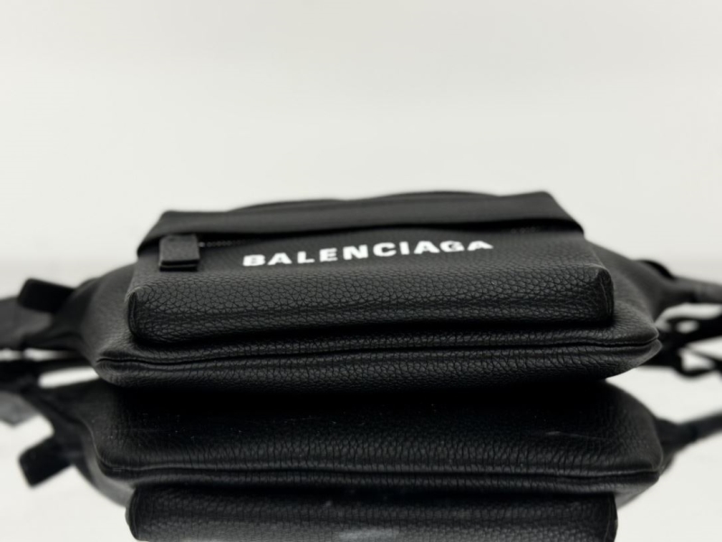 Balenciaga Waist & Chest Packs